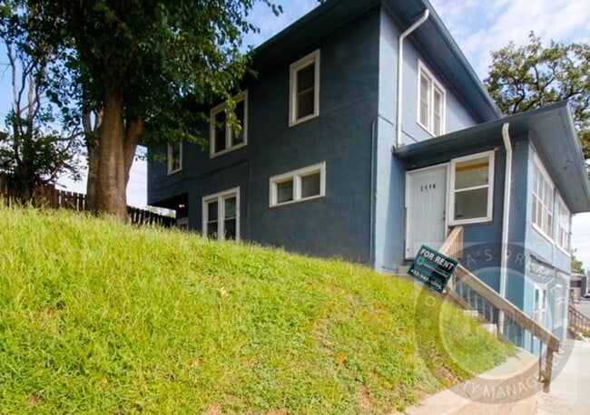 property at 2114 L St