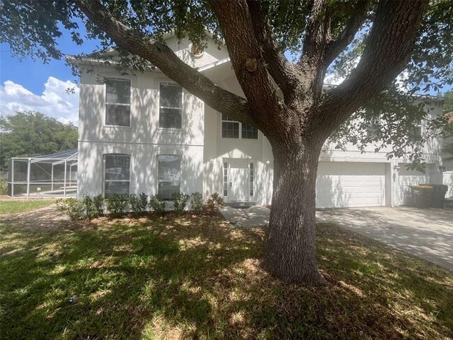 property at 102 Evergreen Dr