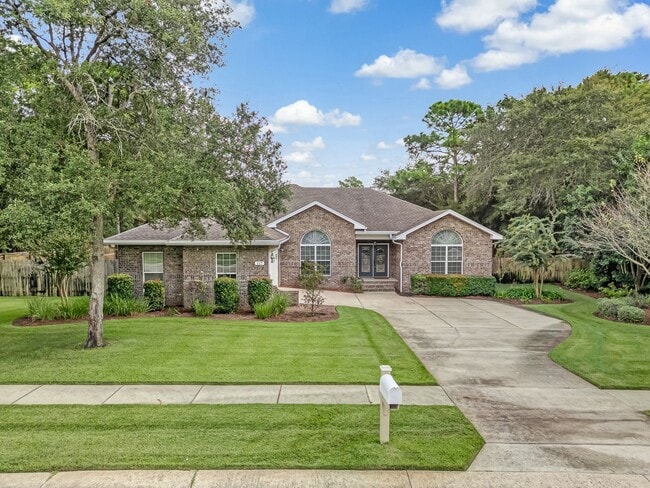 property at 117 Blossom Creek Run