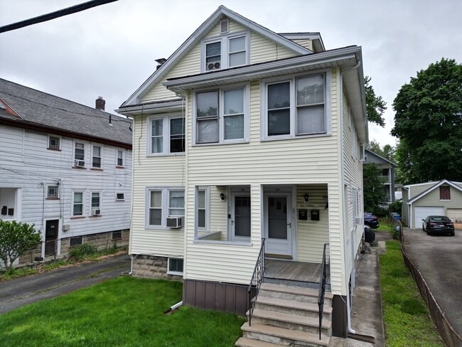 property at 219 Beech St