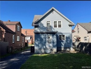 56 Reed Ave in Buffalo, NY - Building Photo - Building Photo