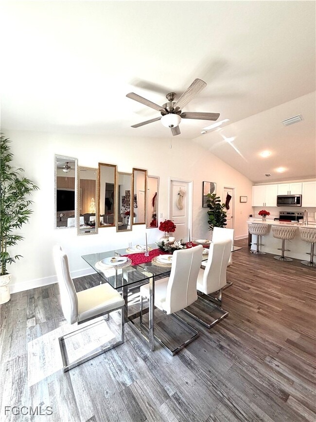 property at 332 NW 19th St