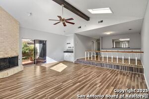 10925 Whisper Valley St in San Antonio, TX - Building Photo - Building Photo