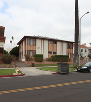 1807 Winona Blvd Apartments