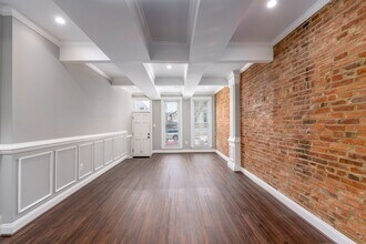 443 N Milton Ave in Baltimore, MD - Building Photo - Building Photo