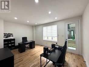 56 Tennant Cir in Vaughan, ON - Building Photo - Building Photo