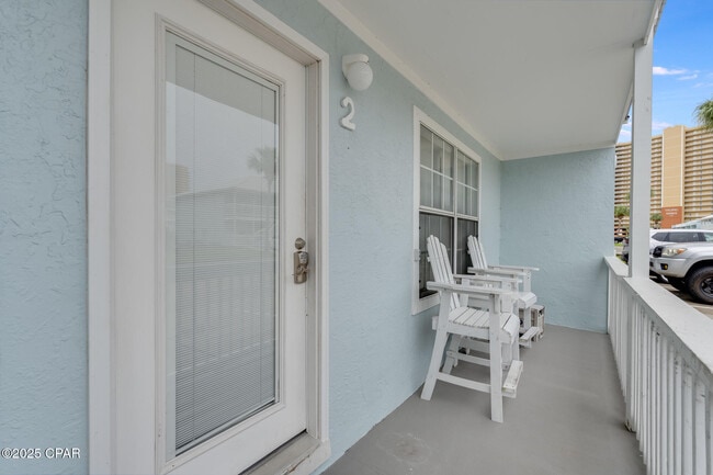 17642 Front Beach Rd in Panama City Beach, FL - Building Photo - Building Photo