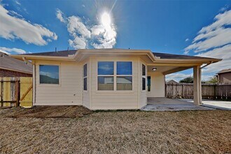 3218 Clayton Terrace Dr in Missouri City, TX - Building Photo - Building Photo