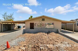 1519 W Desert Cove Ave in Phoenix, AZ - Building Photo - Building Photo