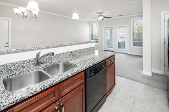 The Groves at Town Center in Fletcher, NC - Building Photo - Building Photo