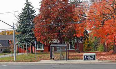 Maplegrove Townhomes in Vaughan, ON - Building Photo - Building Photo