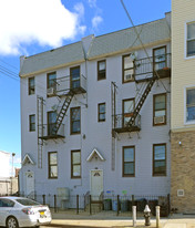 10-15 Wyckoff Ave Apartments