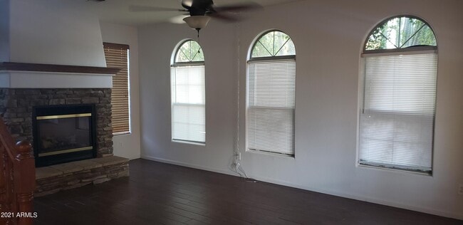 3712 E Fruitvale Ave in Gilbert, AZ - Building Photo - Building Photo