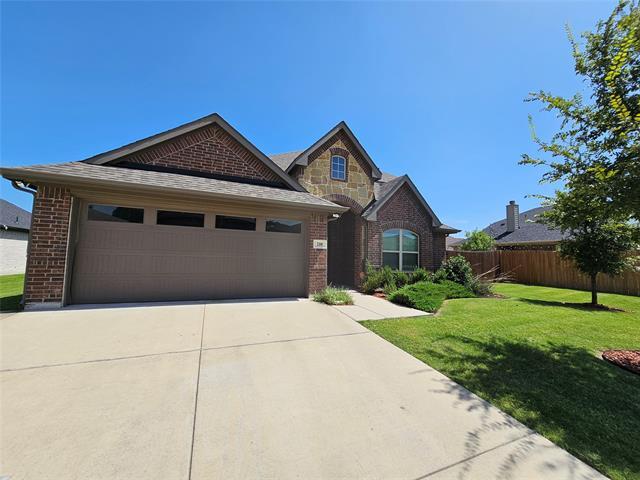 property at 210 Lariat Trail