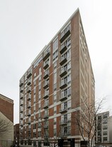 113 N Bread St Apartments