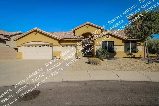 20669 N 41st Ln in Glendale, AZ - Building Photo - Building Photo