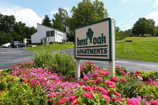 Bent Oak Apartments