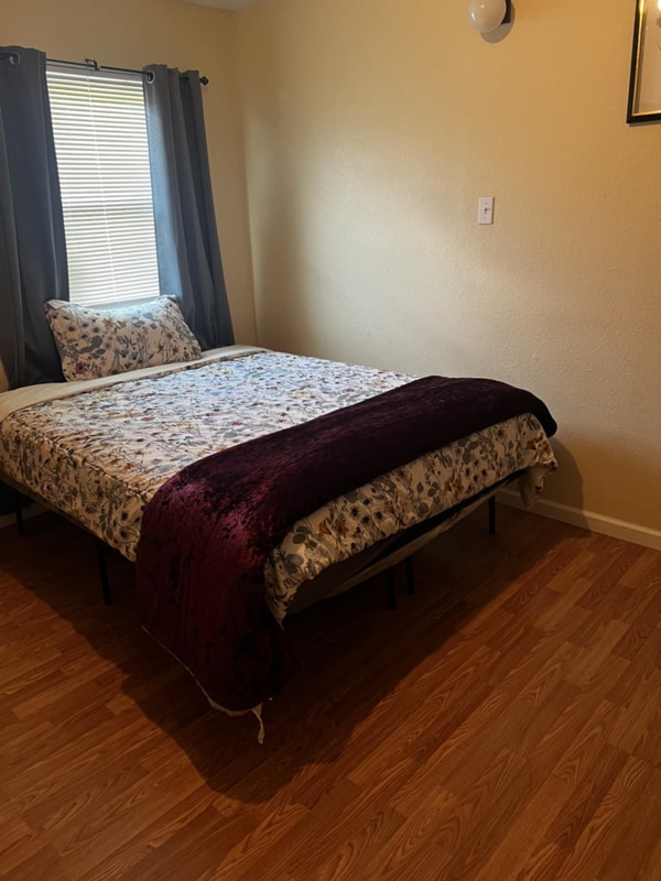 property at 1906 Wright Way