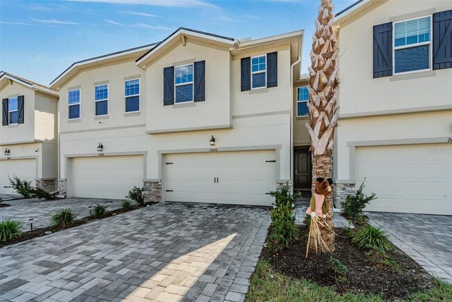 26060 Fantasy Sky Ln in Lutz, FL - Building Photo - Building Photo