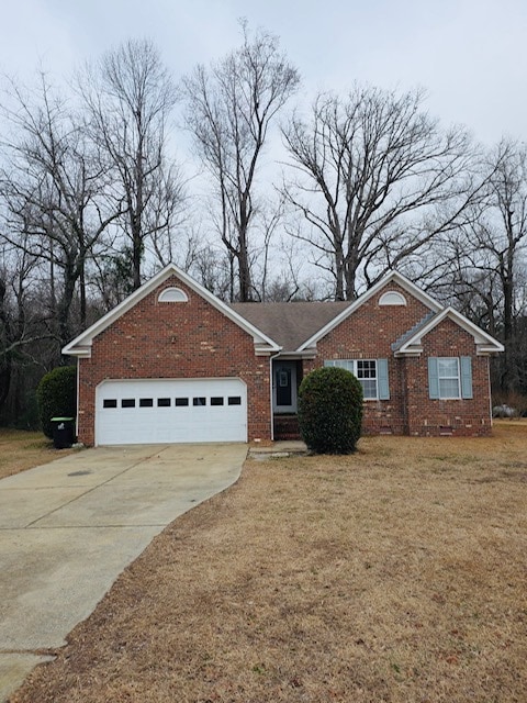 4014 Yarmouth Rd in New Bern, NC - Building Photo