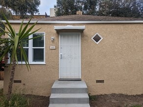 648 Rose Ave, Unit 648 in Venice, CA - Building Photo - Building Photo