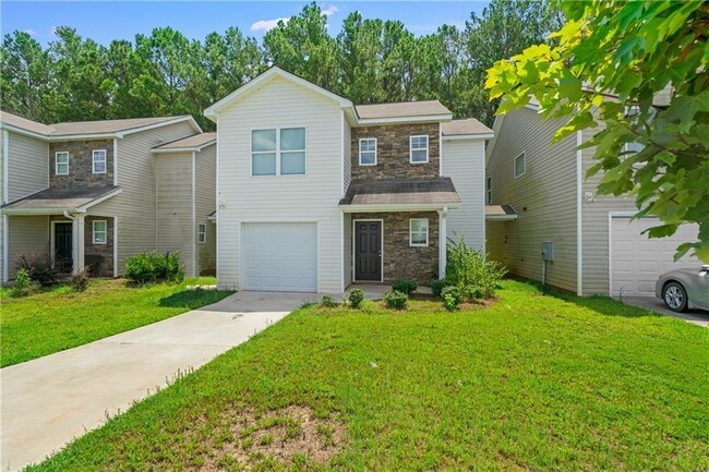 property at 631 Carlton Pointe Dr