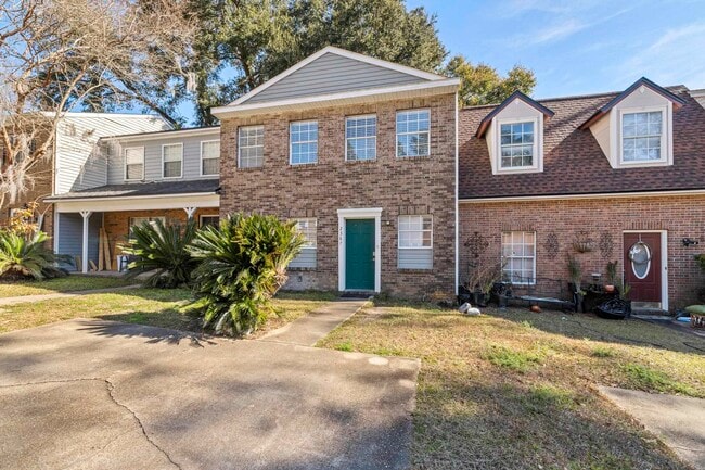 2387 Gregory Dr in Tallahassee, FL - Building Photo - Building Photo