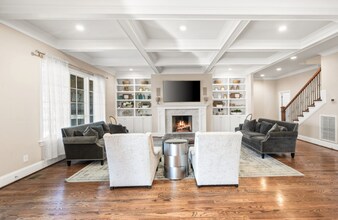 3509 Trimble Rd in Nashville, TN - Foto de edificio - Building Photo