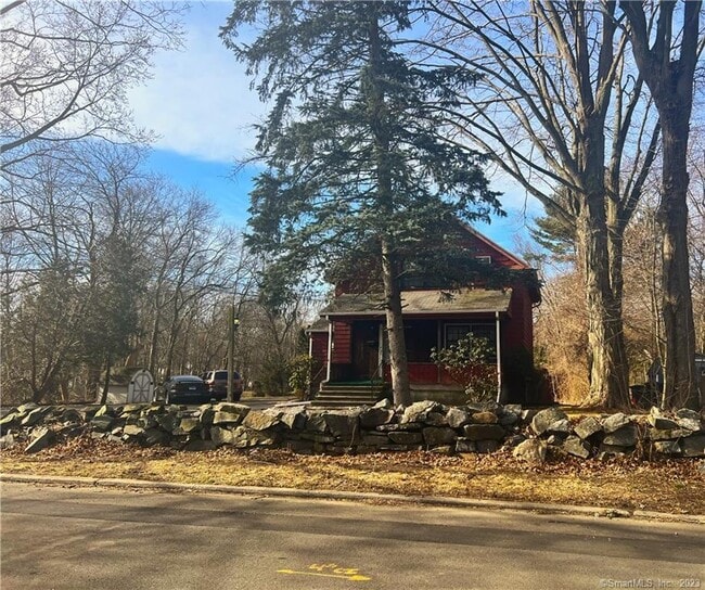 property at 36 Gunn St
