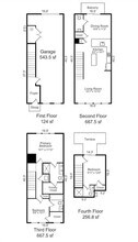 952 Broad River Ln in Charlotte, NC - Building Photo - Building Photo