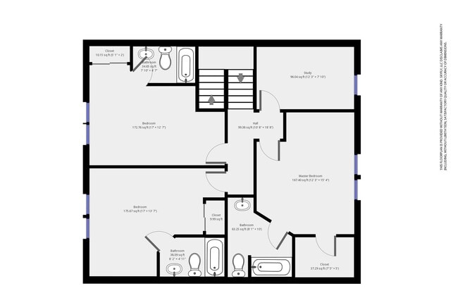 340 Twig St in Christiansburg, VA - Building Photo - Building Photo