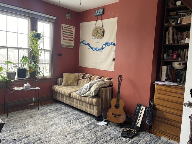 713 N 35th St in Richmond, VA - Building Photo - Building Photo