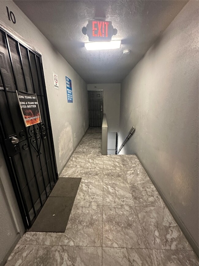 property at 2419 Pannell St