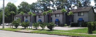 Westlake Villas Apartments