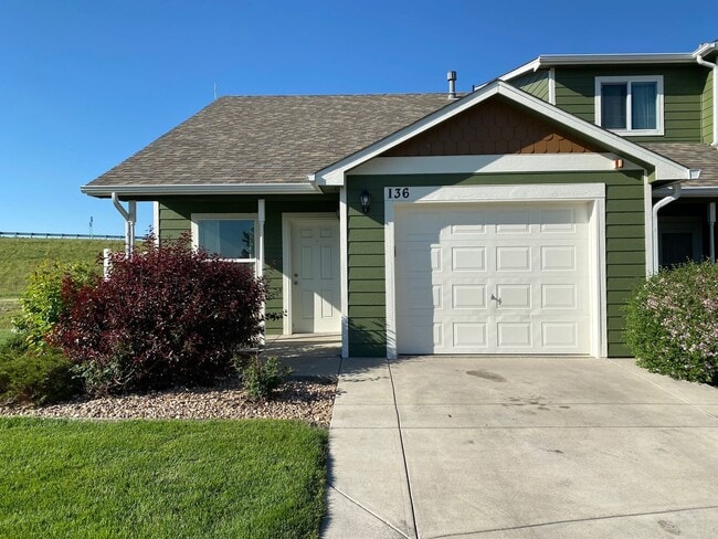 property at 802 Waterglen Dr