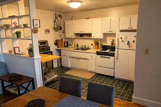 199 Winthrop Rd in Brookline, MA - Building Photo - Building Photo