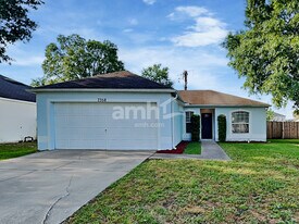 7358 Grey Fox Ln in Jacksonville, FL - Building Photo
