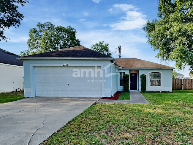 property at 7358 Grey Fox Ln
