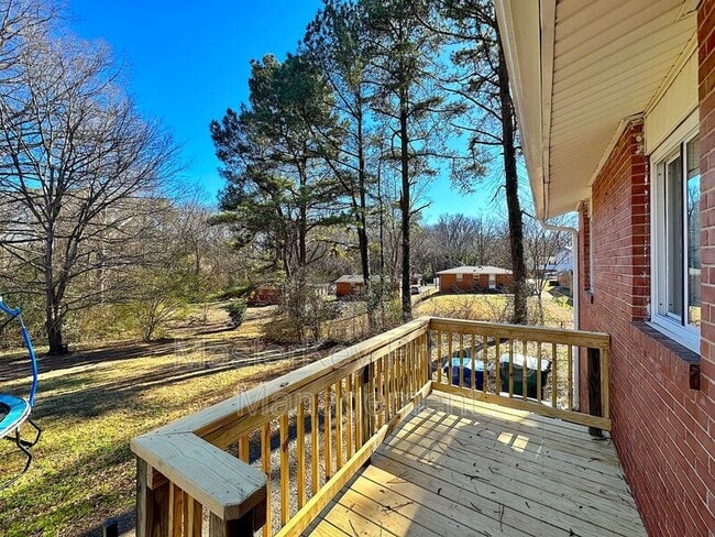 2406 Quincy St in Durham, NC - Building Photo - Building Photo