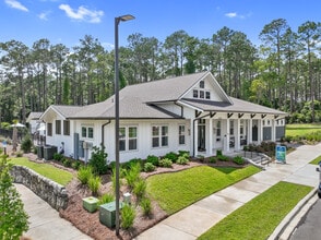 Exchange at Blair Stone in Tallahassee, FL - Foto de edificio - Building Photo