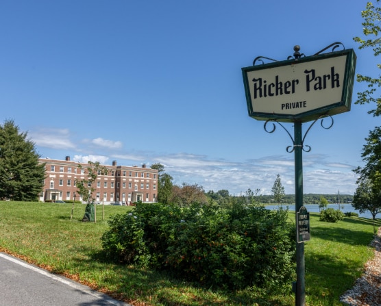 9 Ricker Park, Unit C3 in Portland, ME - Building Photo - Building Photo