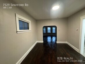 7529 Spafford Rd in Cleveland, OH - Building Photo - Building Photo