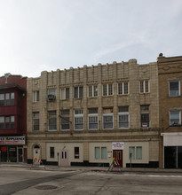 216-220 Cass St in Joliet, IL - Building Photo - Building Photo