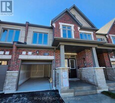 14 Freeman Williams St in Markham, ON - Building Photo