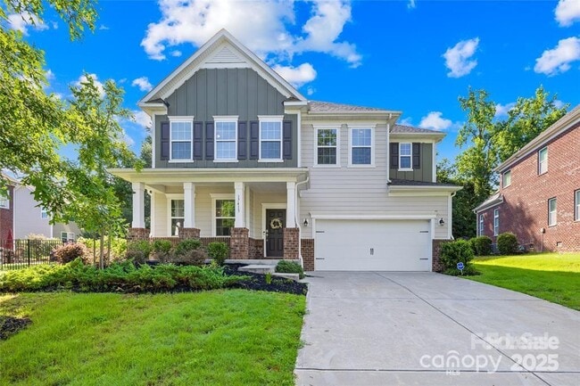 17413 Caddy Ct in Charlotte, NC - Building Photo - Building Photo