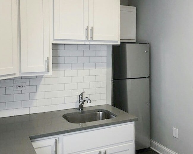 1934 W Winona St in Chicago, IL - Building Photo - Building Photo