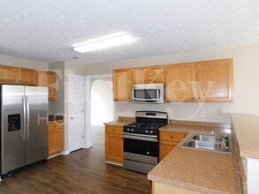 265 Meadow Crest Way in Powder Springs, GA - Building Photo - Building Photo