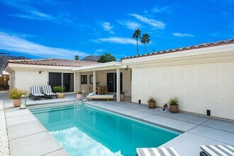 53680 Avenida Montezuma in La Quinta, CA - Building Photo - Building Photo