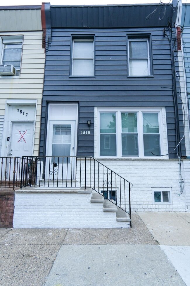 1519 S 26th St in Philadelphia, PA - Building Photo - Building Photo