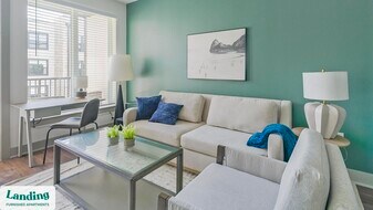 1950 Winrock Blvd in Houston, TX - Building Photo